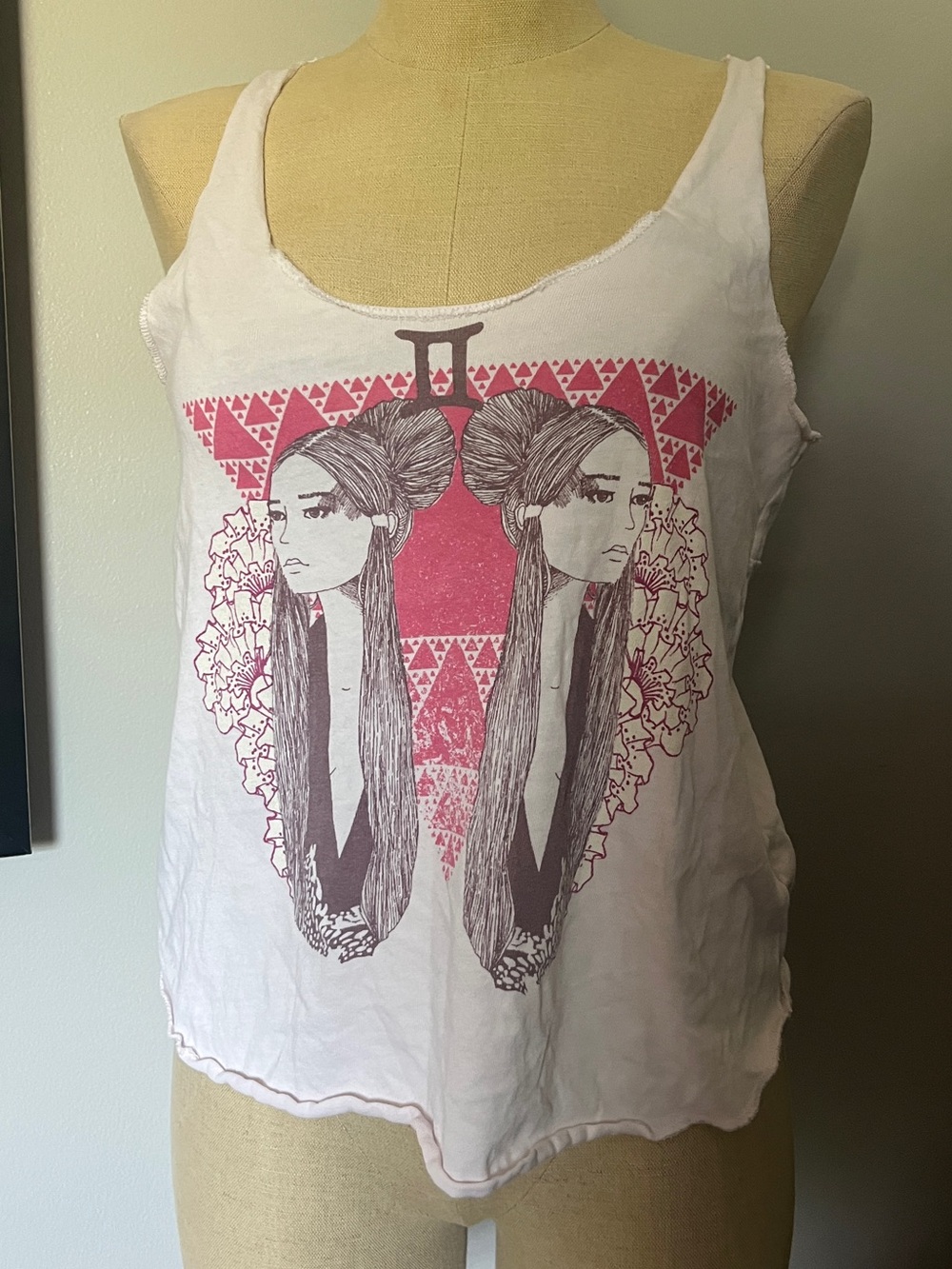 We The Free, Free People, Gemini Tank, XS
